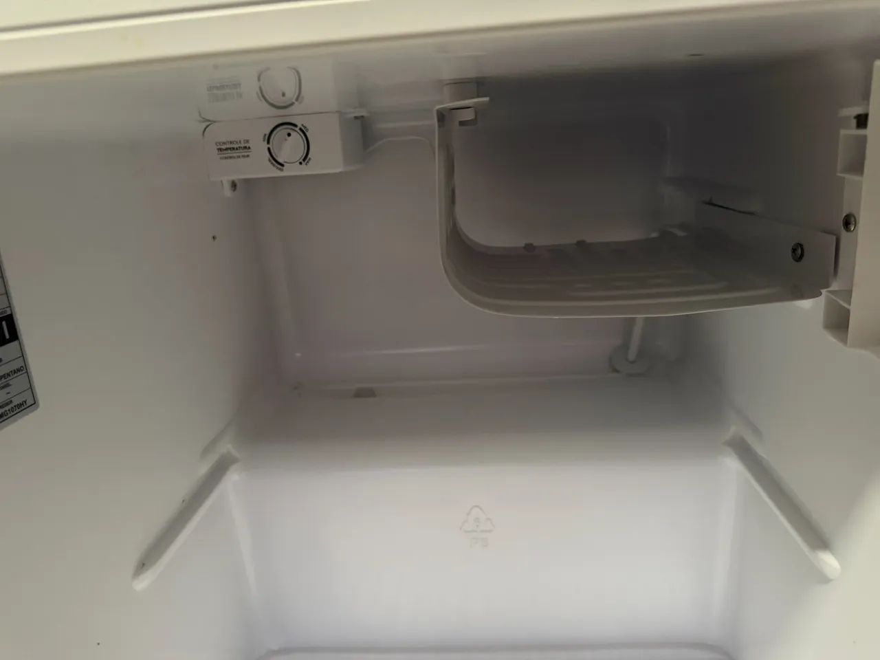 Frigobar Electrolux 47L - Foto 5