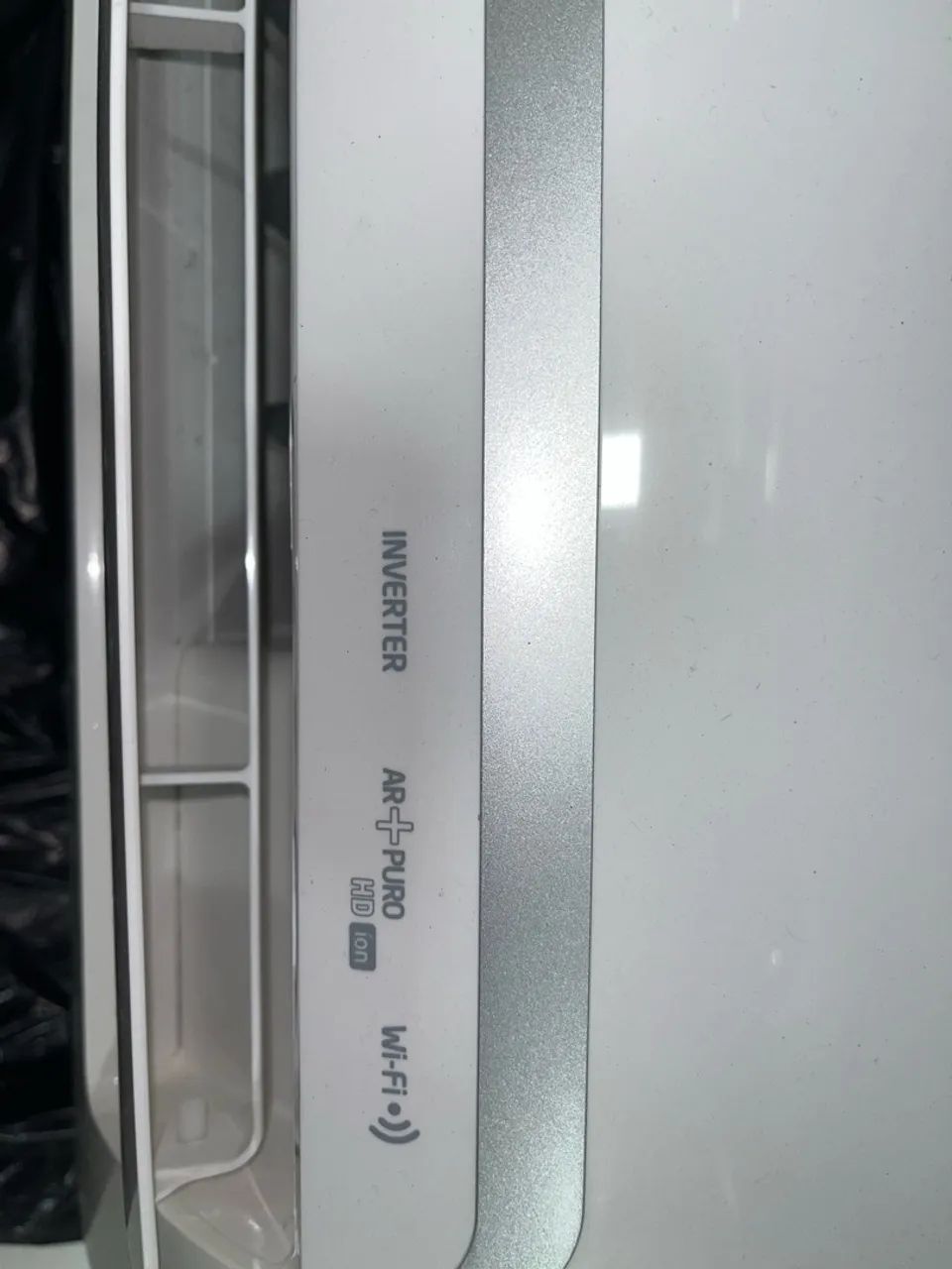 Ar condicionado Springer Midea Inverter - Foto 2