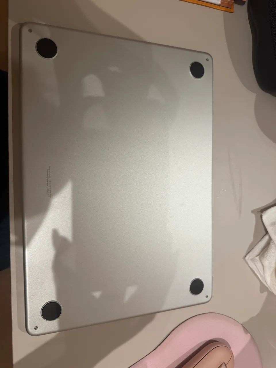 MacBook Air M3  - Foto 4