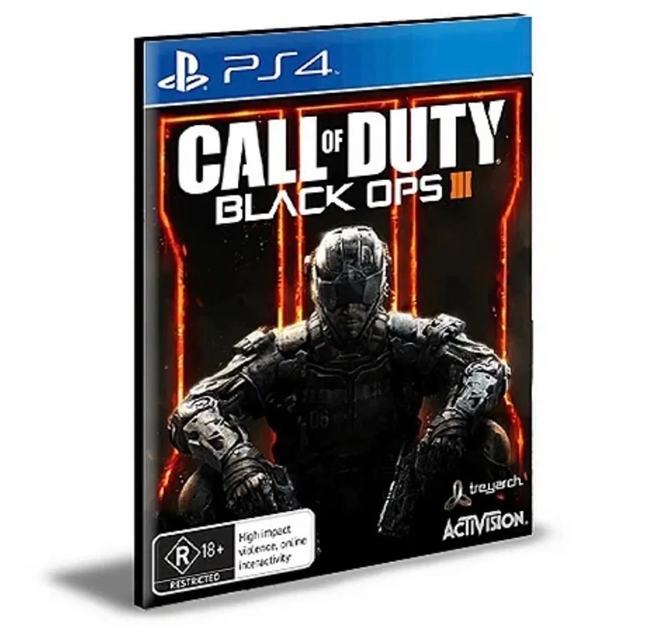 Jogos ps4