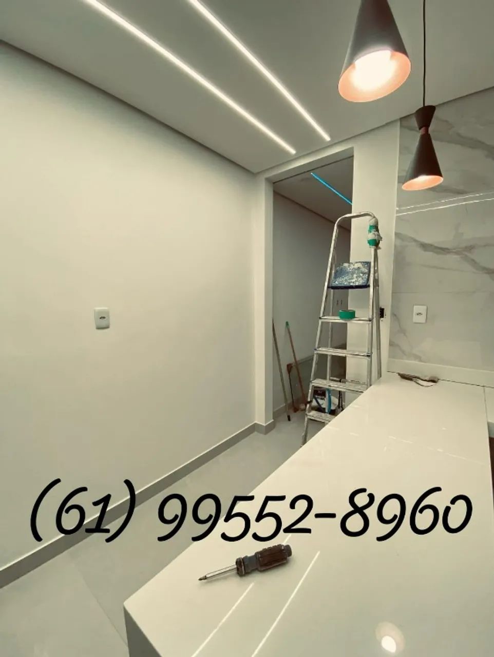 PINTOR RESIDENCIAL E COMERCIAL