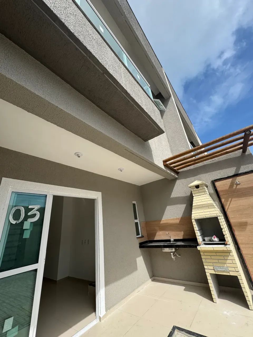 Casa à venda com 3 quartos em Jardim Icaraí - Caucaia - CE - Foto 4