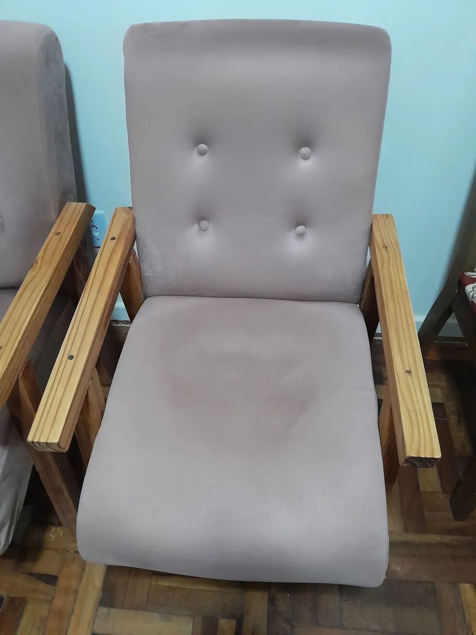 Poltronas