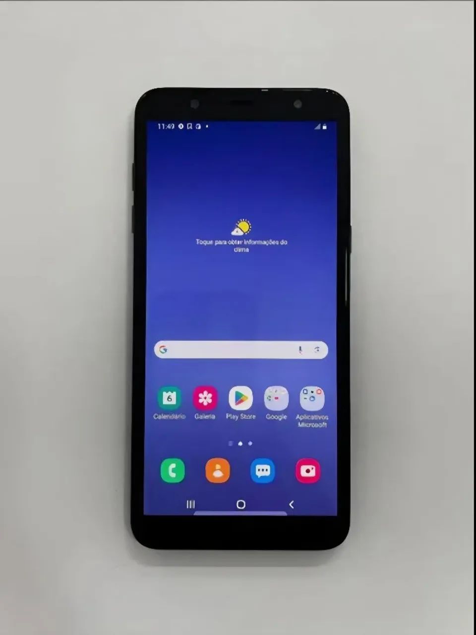 Samsung J8