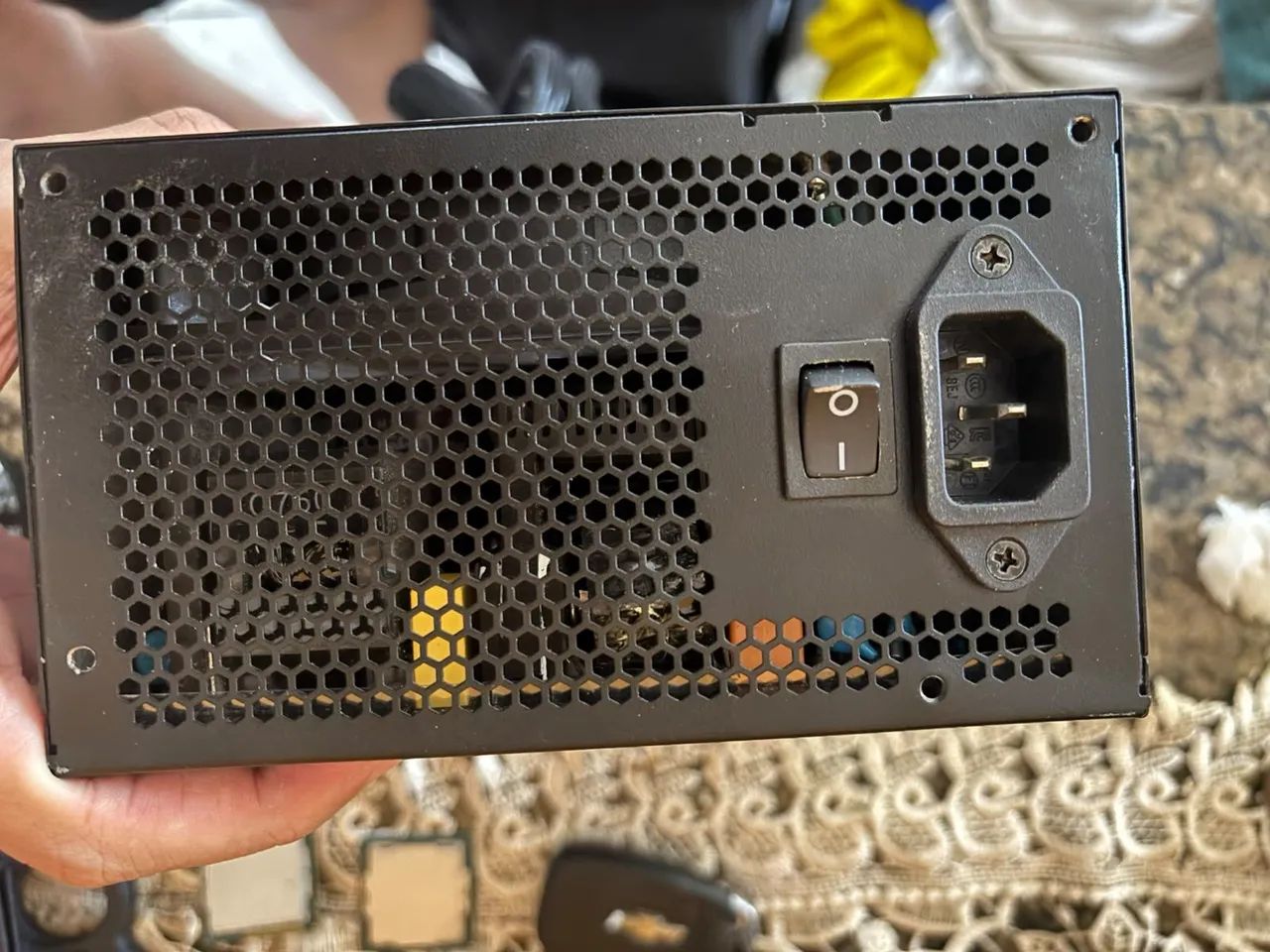 Processadores i5 e fonte 750w - Foto 5