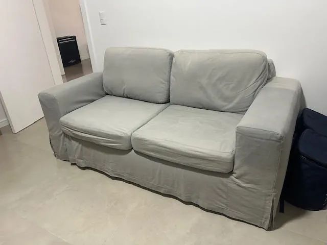 Sofá 2 lugares - Foto 3