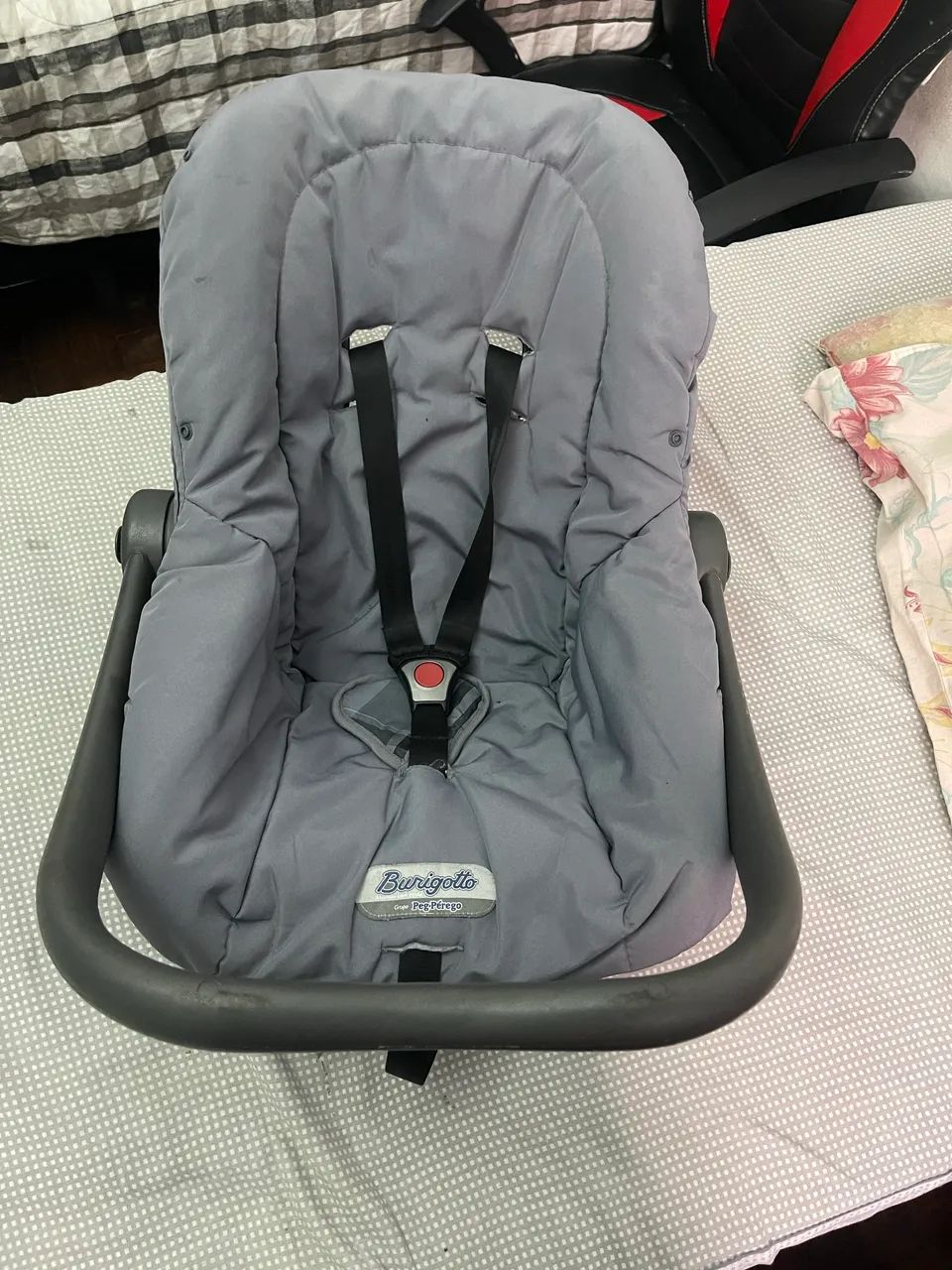 Bebê conforto aceito troca ou proposta 