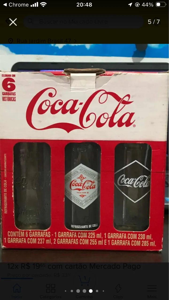 Coleção coca cola  - Foto 3