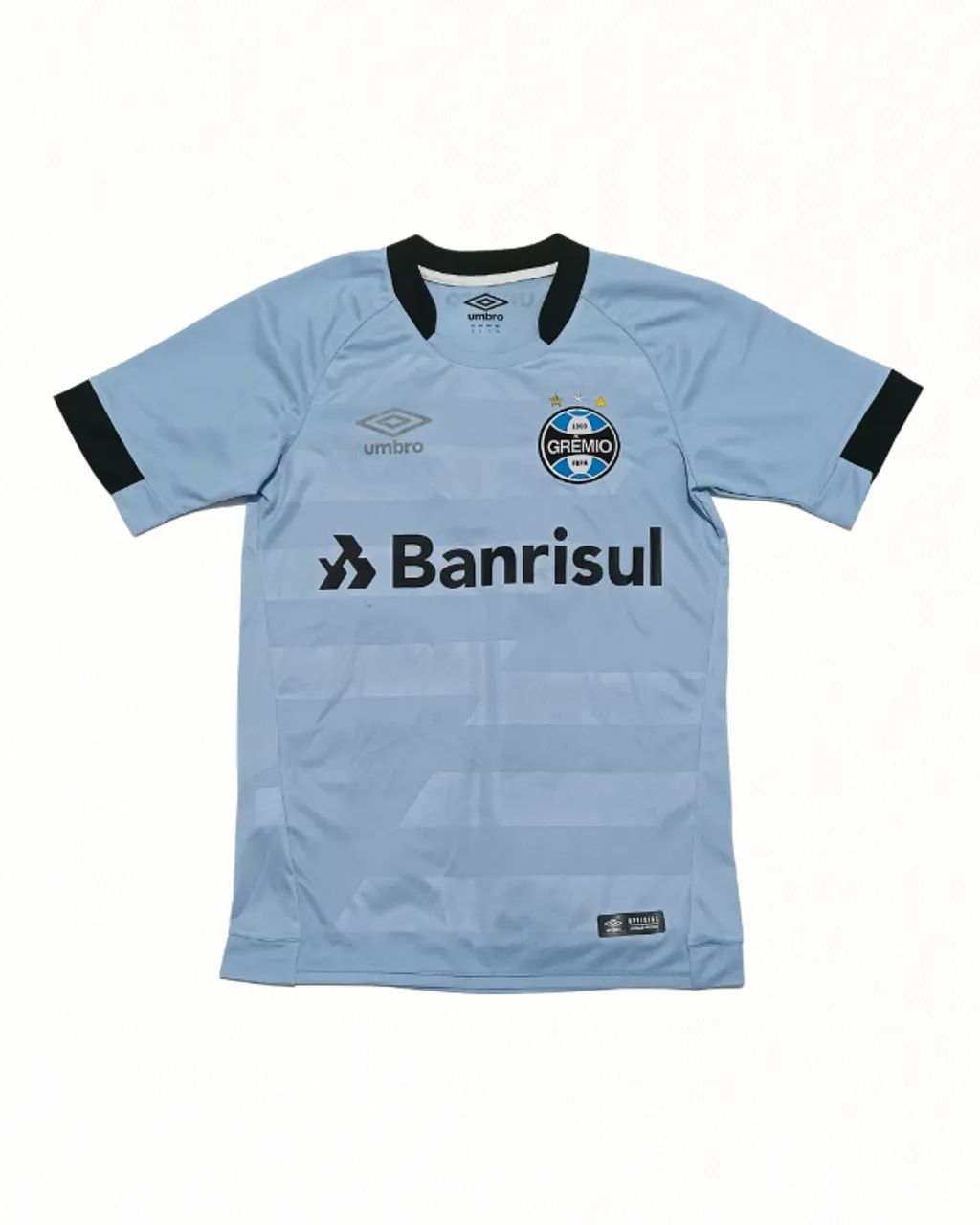 Camisa Grêmio II 2017/18