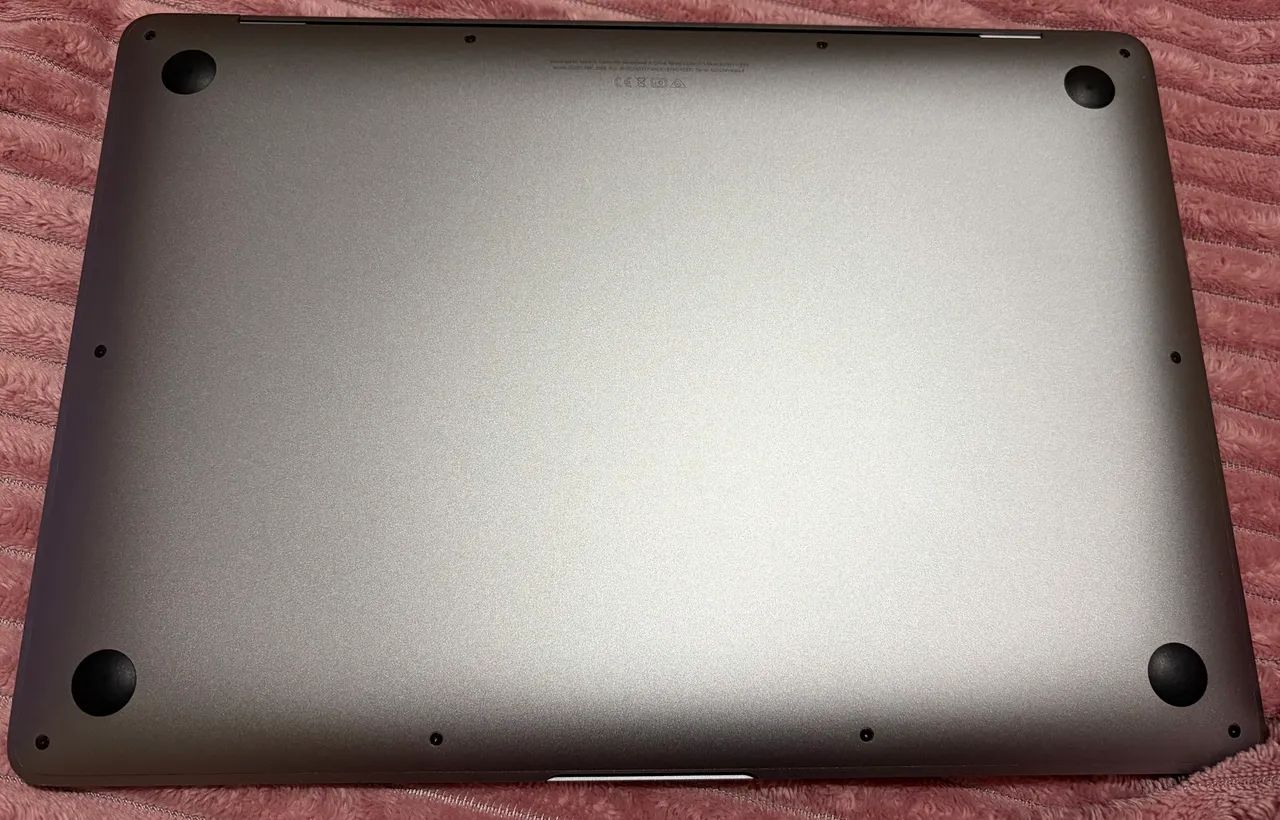 MACBOOK AIR M1 256GB - Foto 5