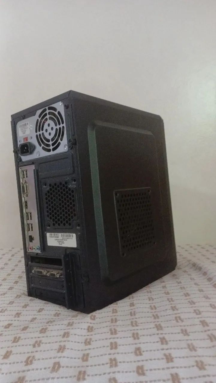 Computador escritório  - Foto 3