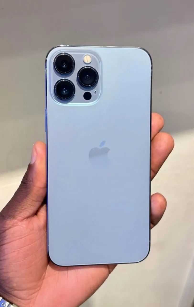 IPHONE 13 PRO MAX ORIGINAL 