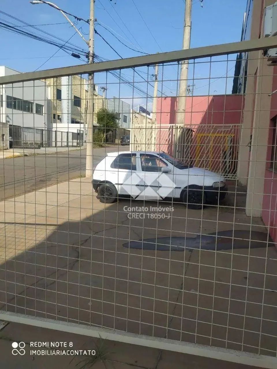 Salão para alugar, 775 m² por R$ 11.543,00/mês - Loteamento Industrial Salto Grande I - Am - Foto 7