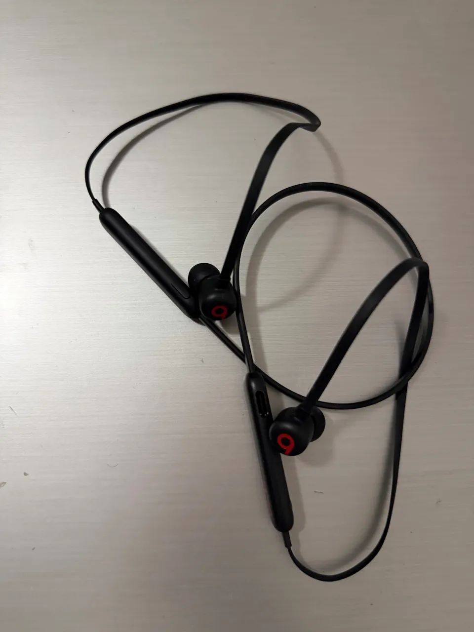 Beats Flex - Fone de ouvido sem fios para utilização durante um