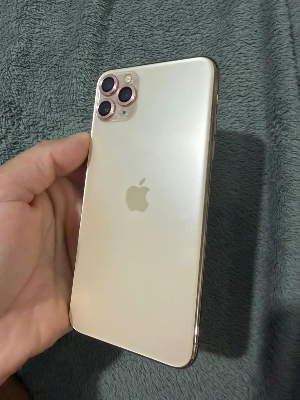 Iphone 11 pro max 256g