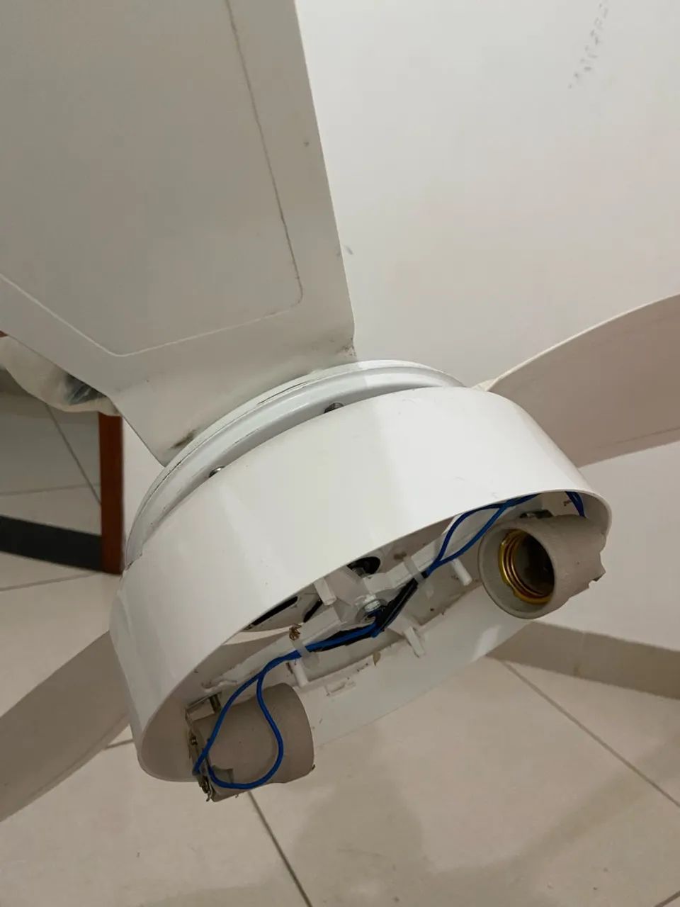 Ventilador de Teto - Foto 3