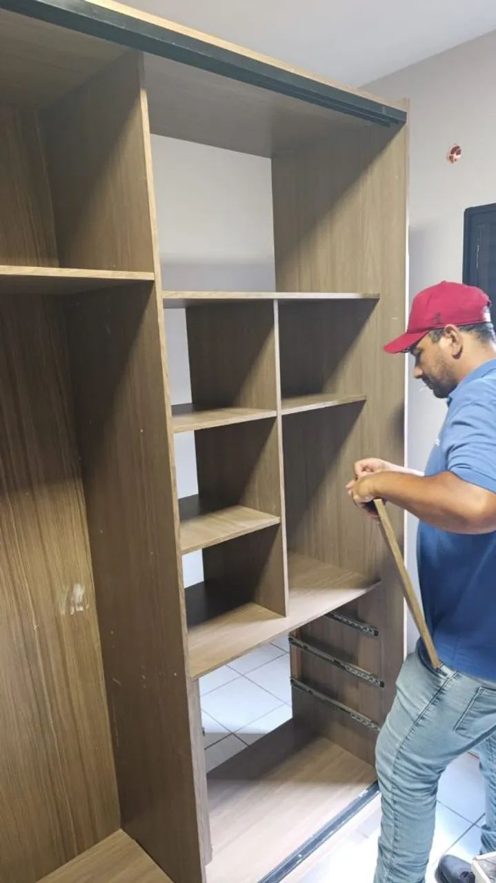 Montador de móveis  - Foto 2