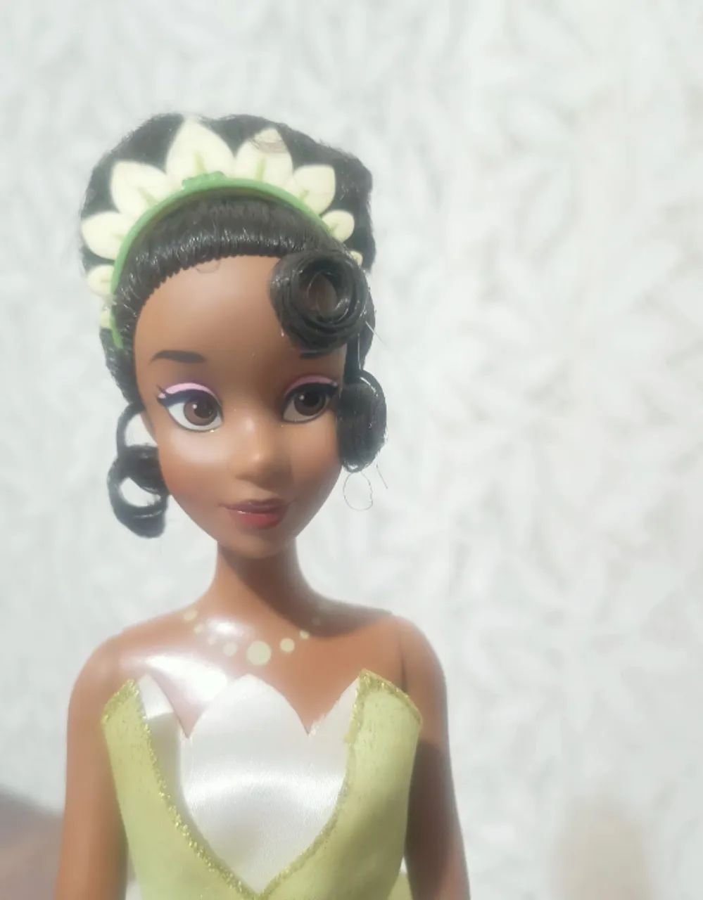 Tiana Princesa e o Sapo - Foto 4