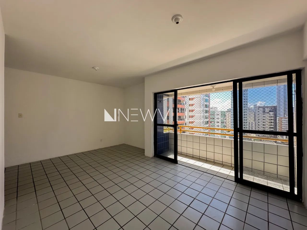 Apartamento para locação no Edifício Pegasus, em Piedade  78,35m², 2 quartos, 1 suíte e 2 