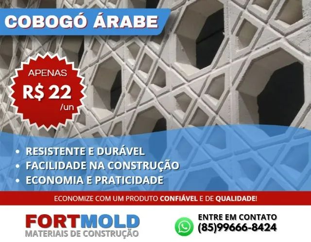 COBOGÓ ÁRABE