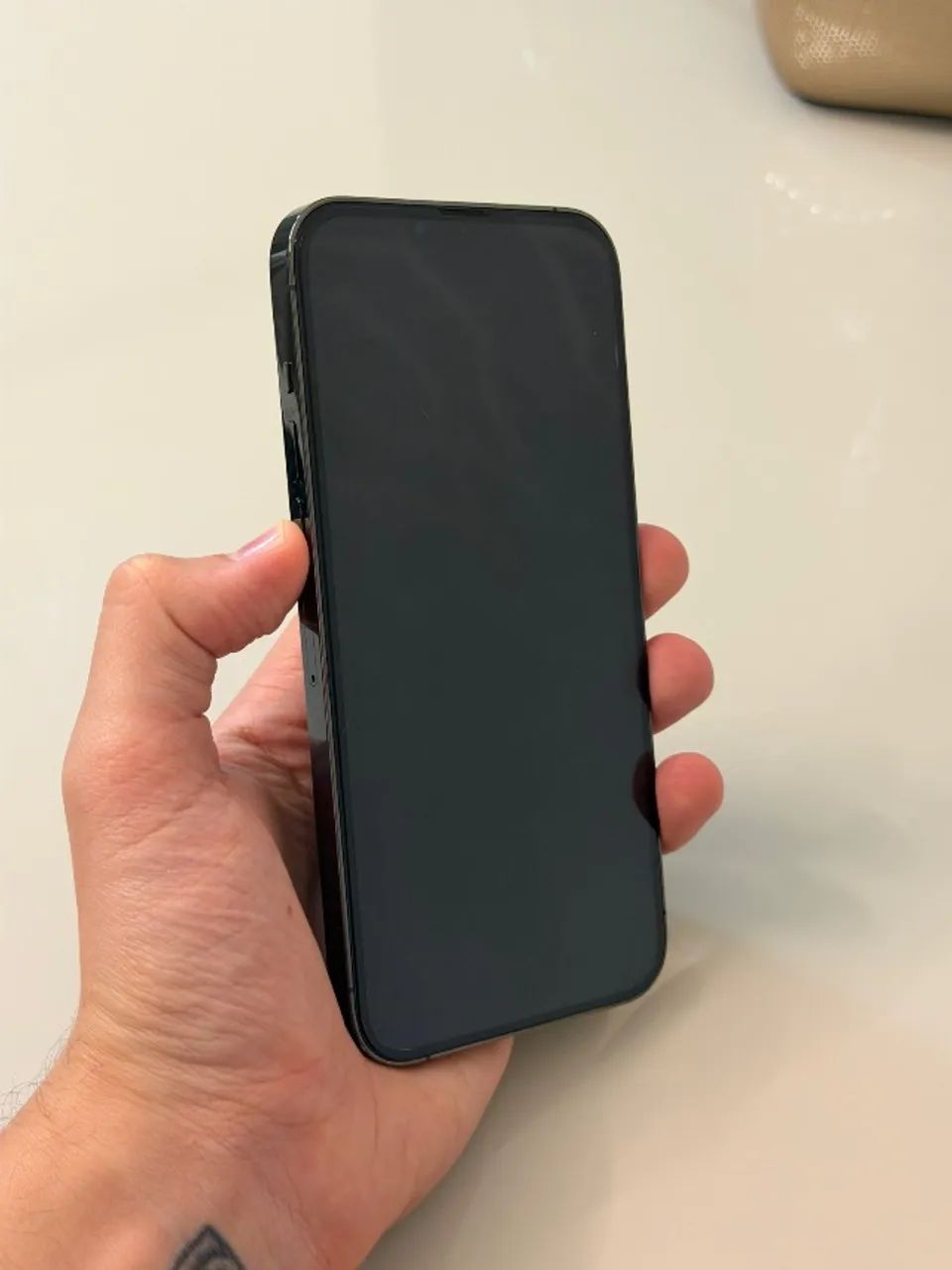 Iphone 13 Pro Max em ótimo estado