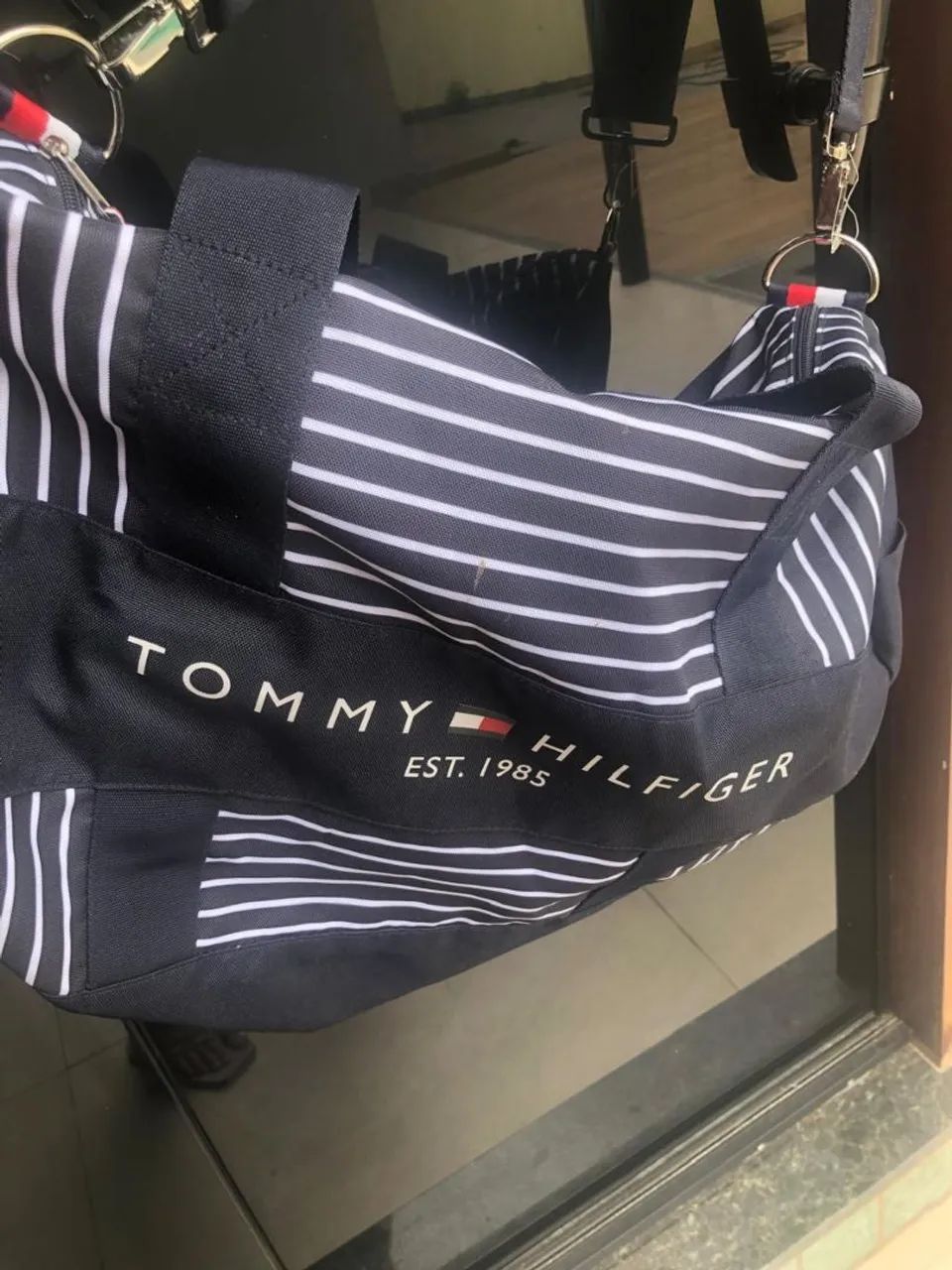 Bolsa Tommy 