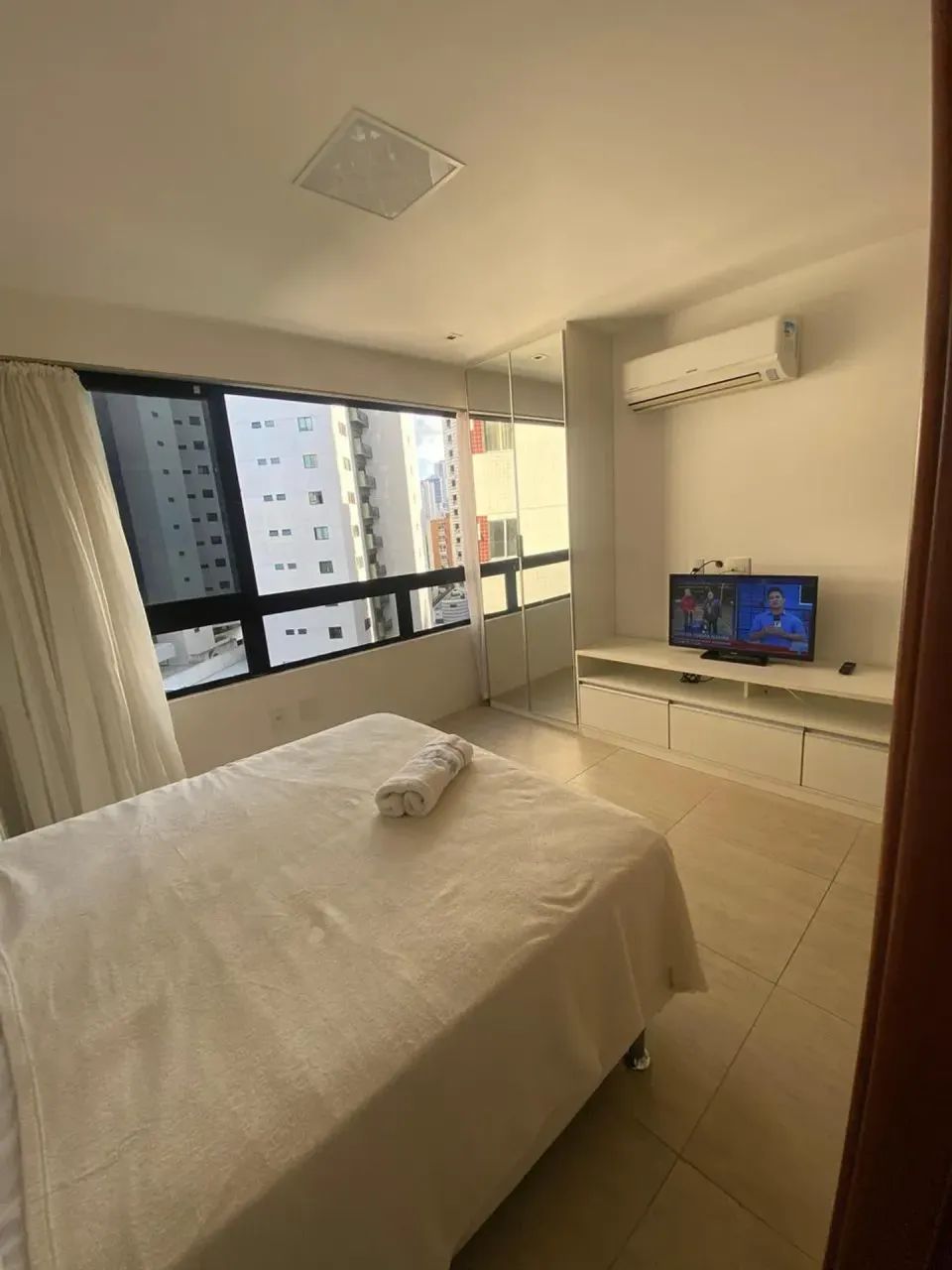 Apartamento lindo em Boa Viagem - Recife - PE - Foto 3