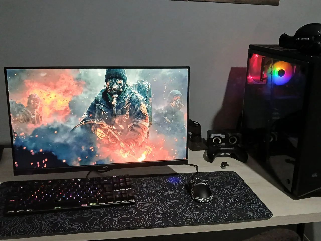 Pc Gamer completo - Foto 2