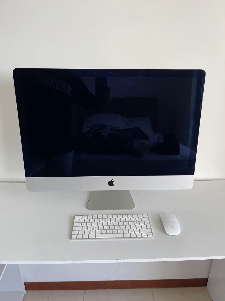 iMac 2020 retina 5K 27 polegadas  - Foto 4