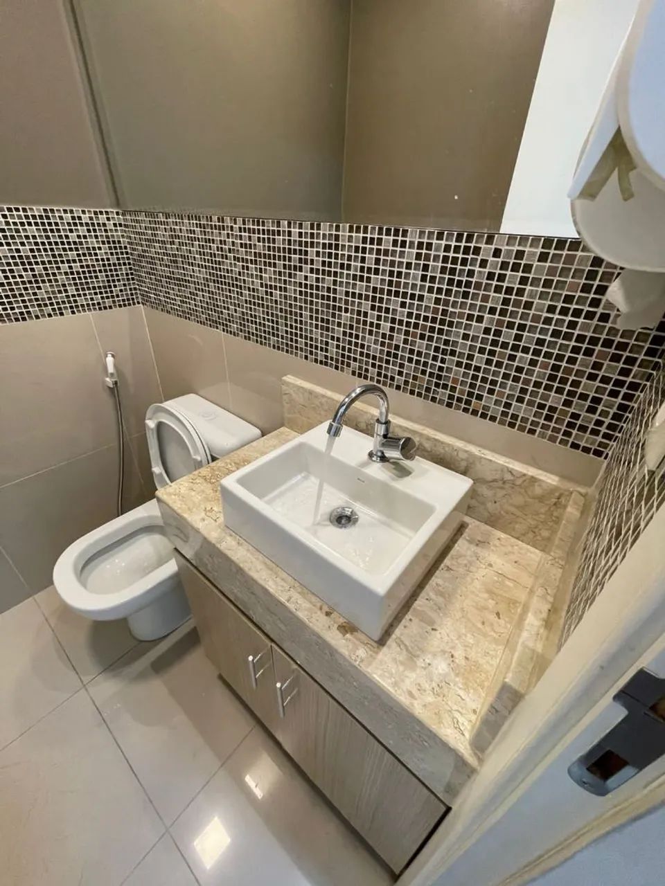 SALA COMERCIAL no THE OFFICE 42m² - Foto 5