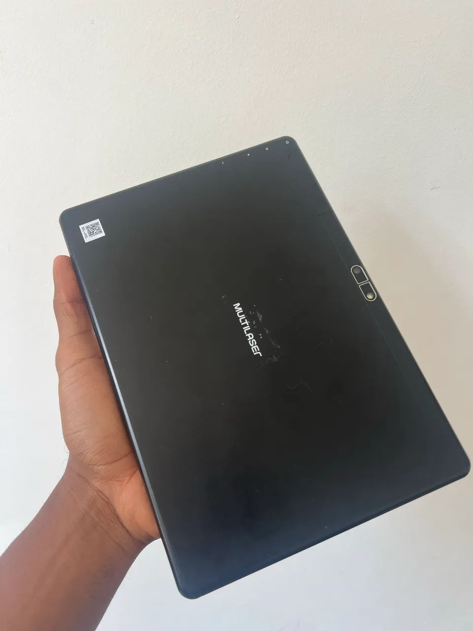 Tablet 10 Multilaser polegadas - Pouco usado - Foto 2