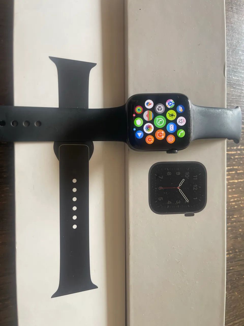 Apple Watch SE - Foto 4