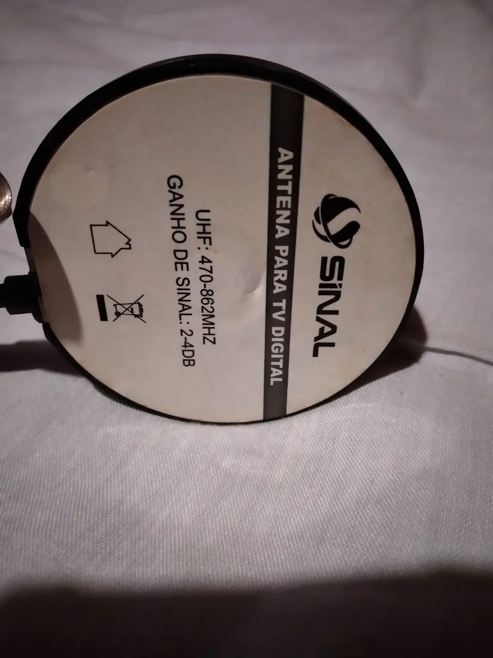 Antena digital interna  - Foto 3