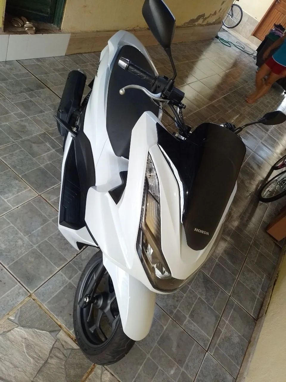 Moto PCX - Foto 5