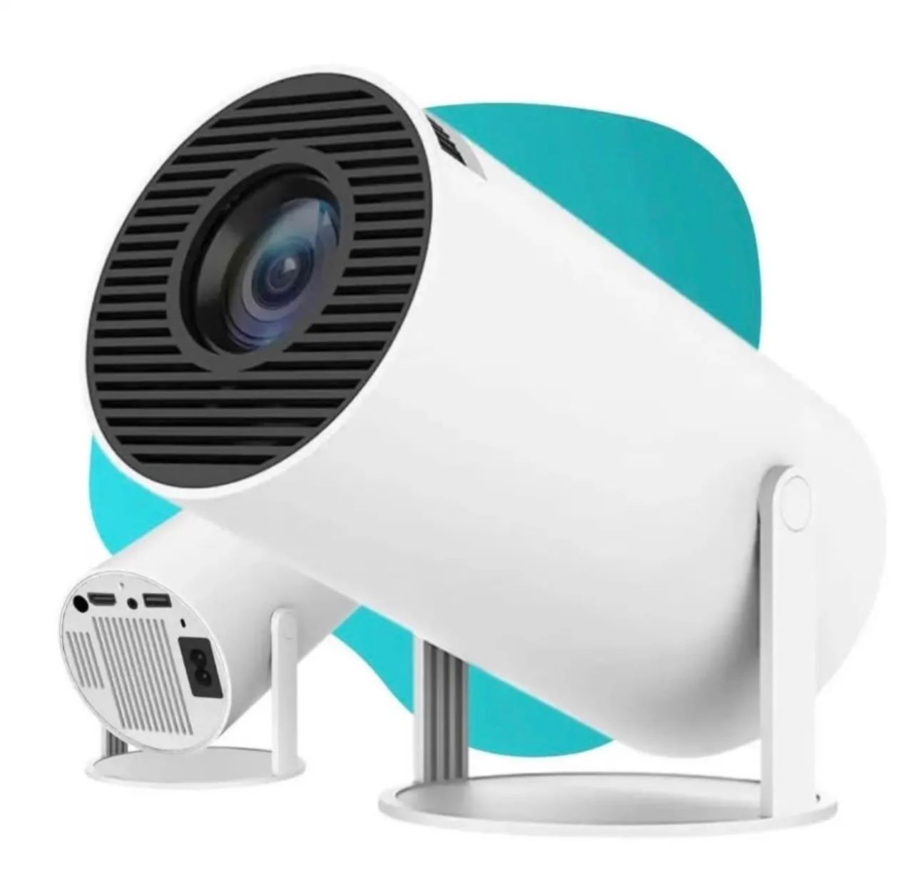 PROJETOR PORTÁTIL COM WI-FI - Foto 2