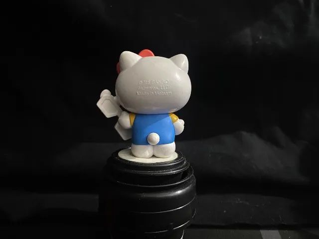 [NOVO] Hello Kitty - Foto 3