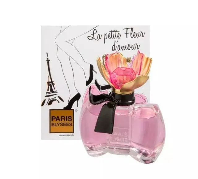 perfume La Petite  - Foto 5