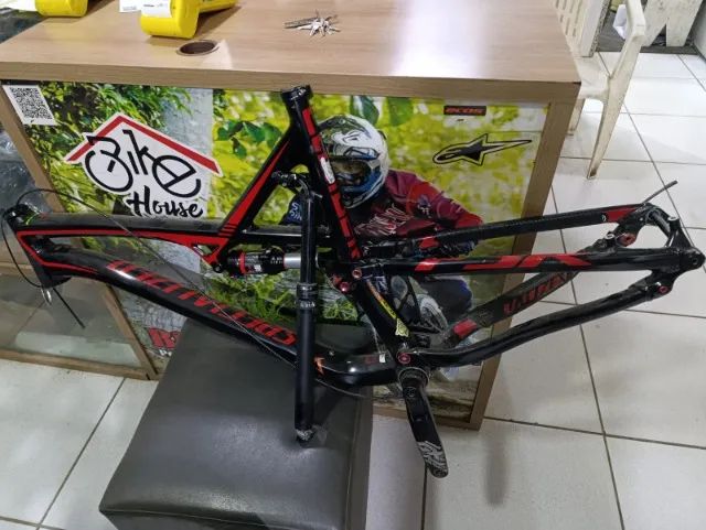 Bike Specialized Camber