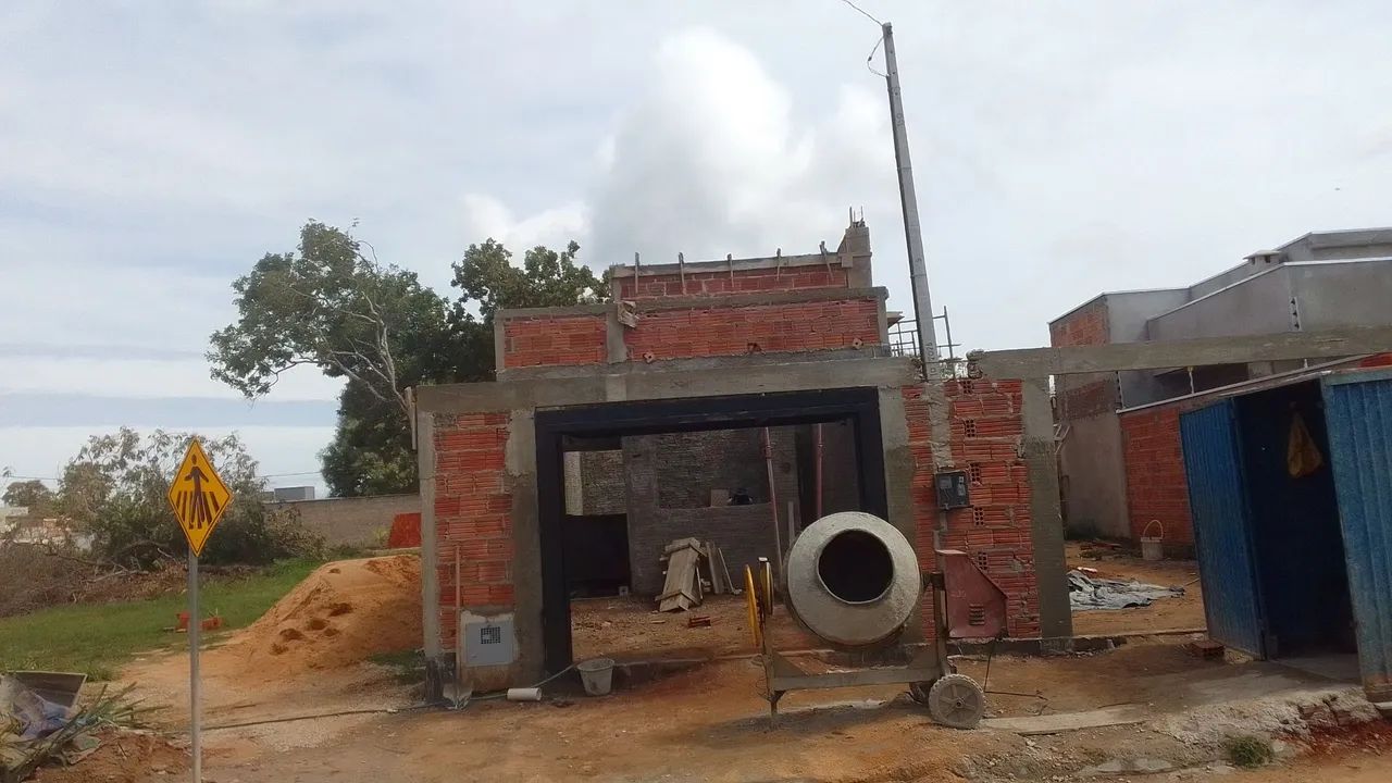 Pedreiro do básico ao acabamento  - Foto 5