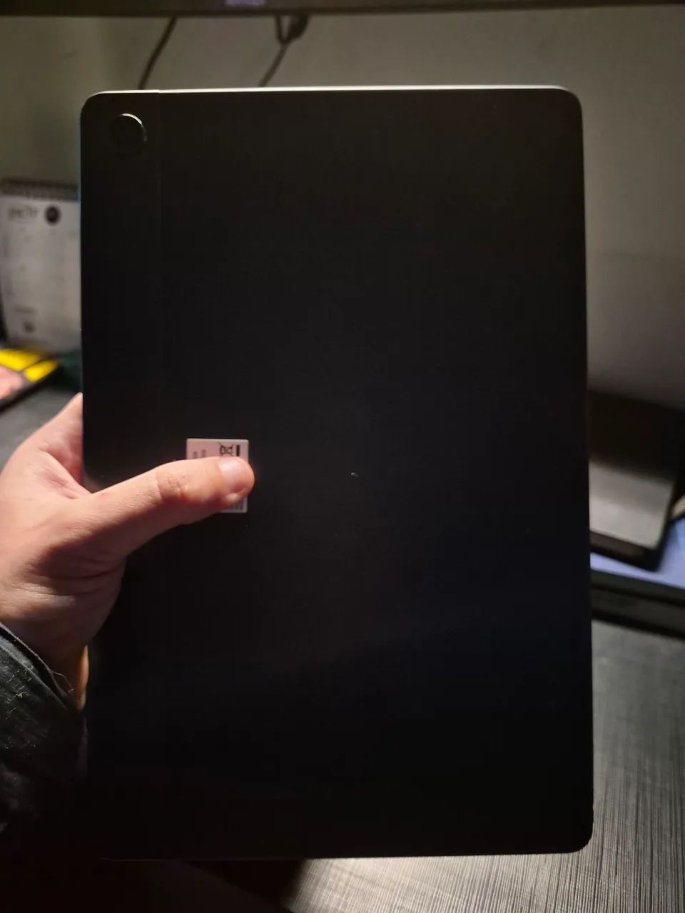 Tablet Samsung Galaxy Tab A9+ Plus 64GB WiFi - Foto 4