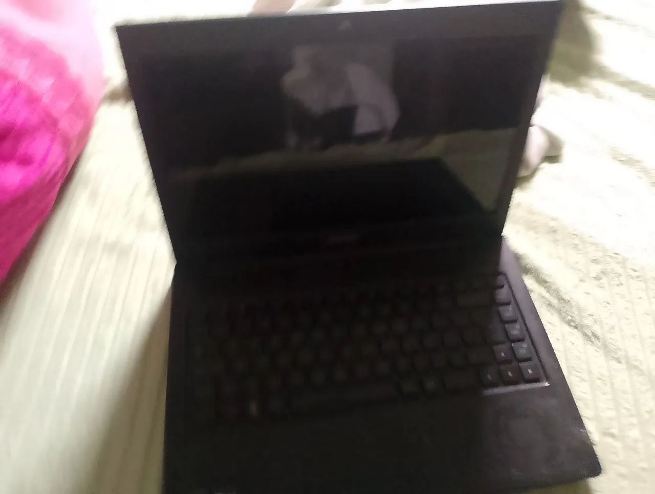 Notebook positivo  - Foto 2