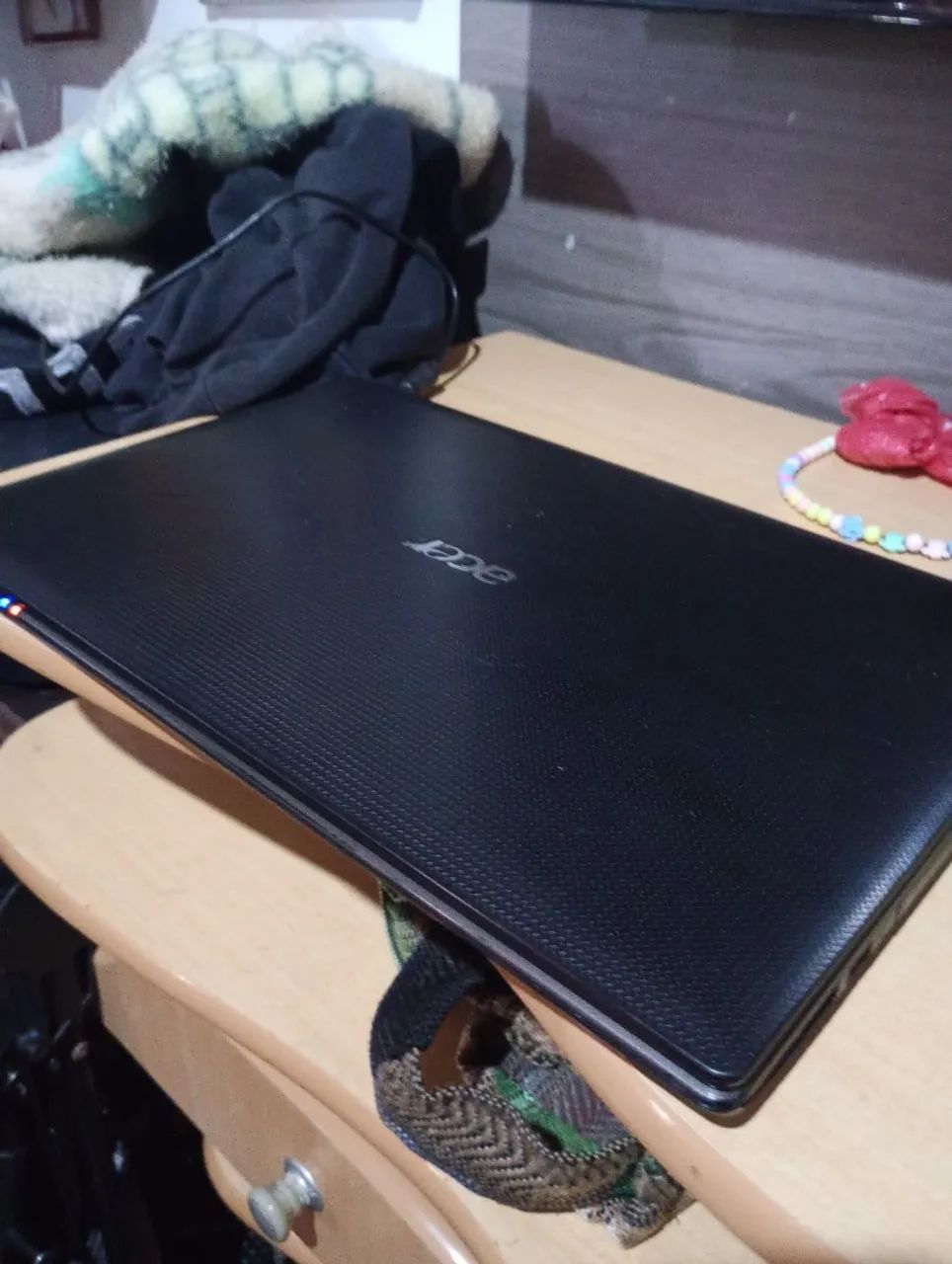 Notebook Acer  32 b  TR  p video game  - Foto 4