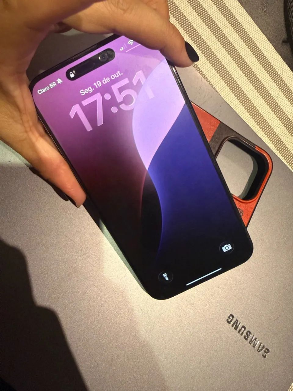 iPhone 15 Pro Max 256 GB  - Foto 3