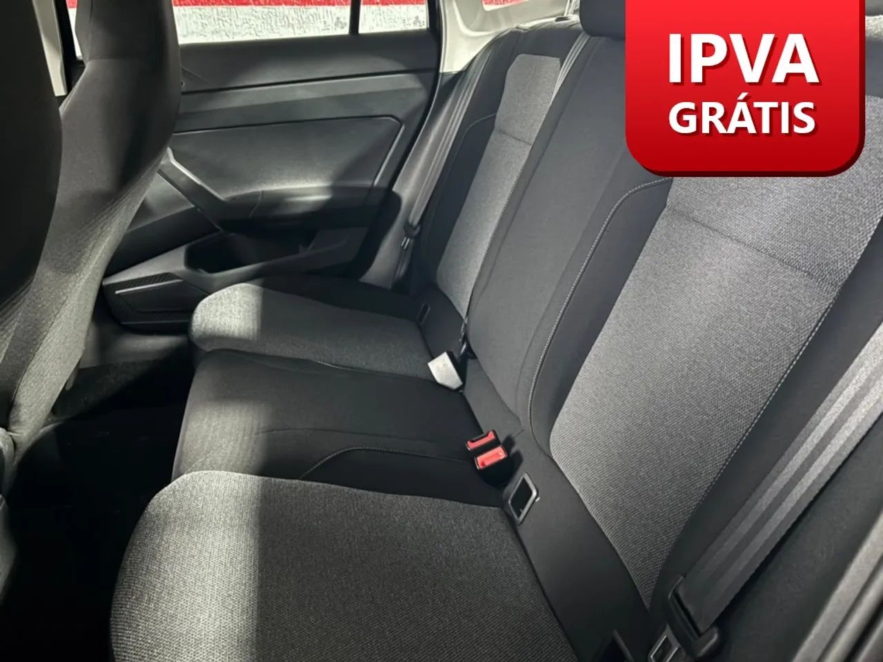 Volkswagen Virtus TSI 1.0 Flex 12V 4p Mec., foto 9 de 15