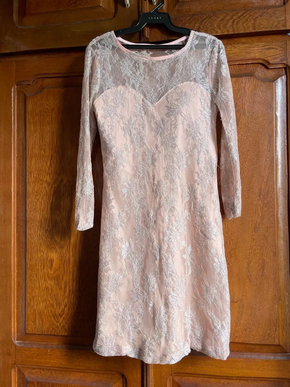 Vestido de festa  - Foto 3
