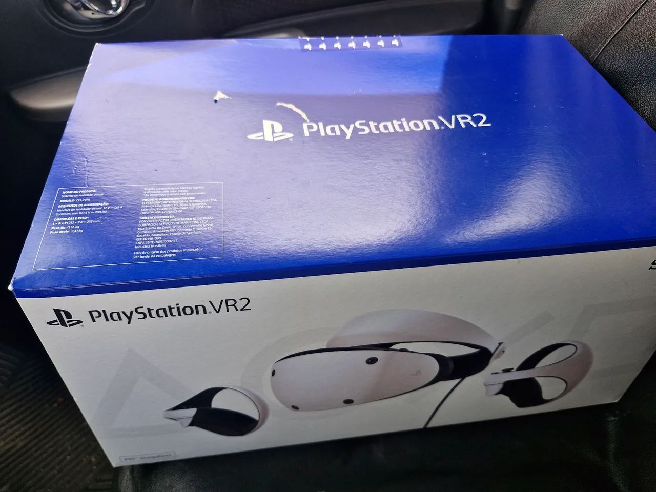 Ps vr 2 - Foto 4