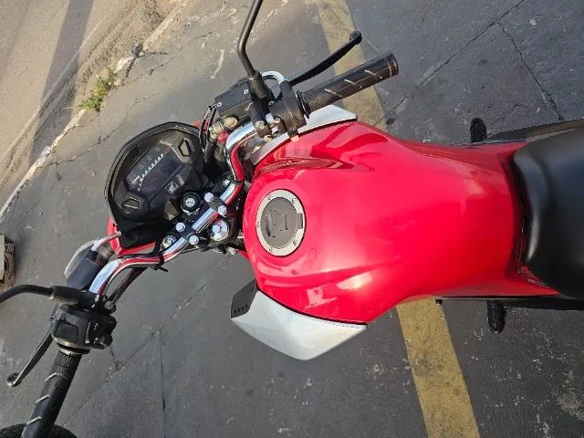 TITAN 160  - Foto 5