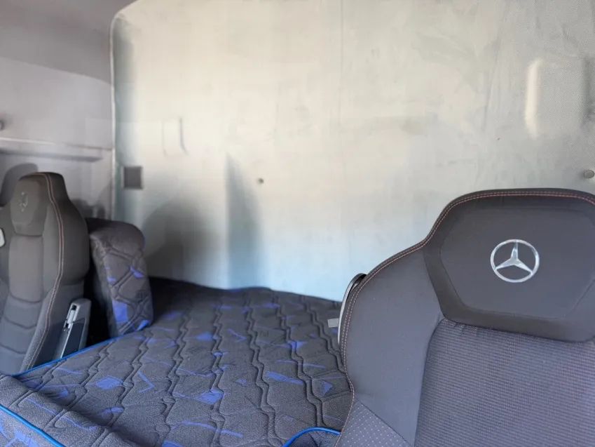 Mercedes-Benz Actros 2651 S 6x4 | Selectrucks - Foto 10