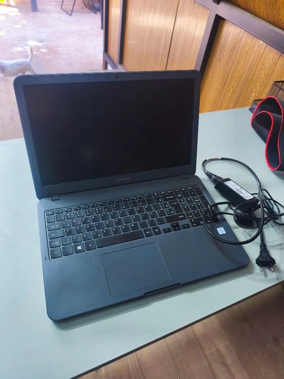 Notbook