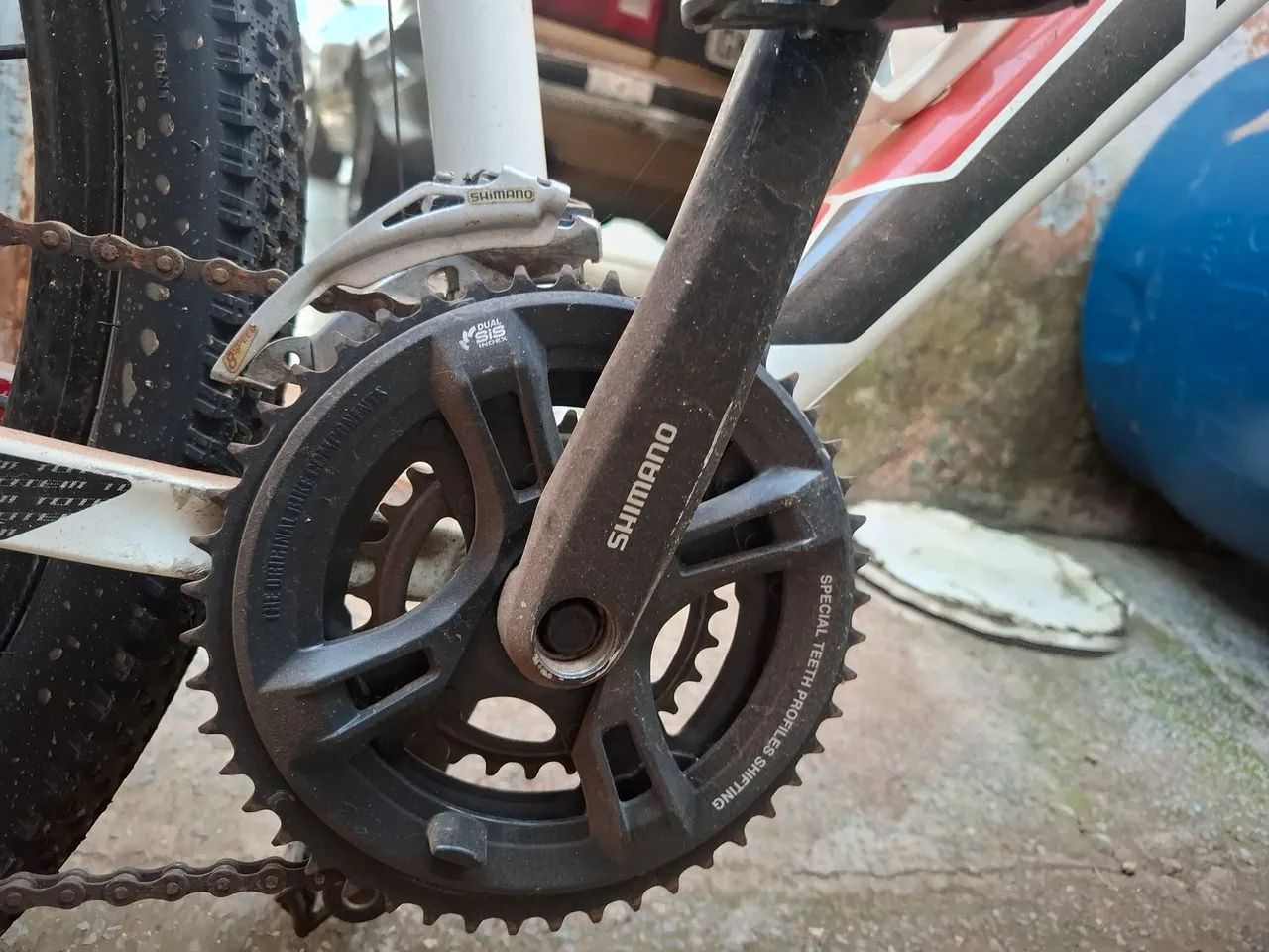 Bicicleta aro 29 - Foto 2